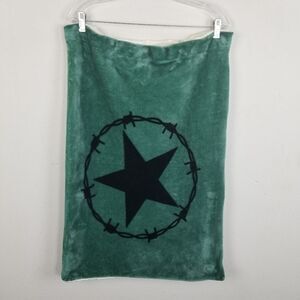 Gohill‎ Enterprises Barbed Circle Star Pillow Shams